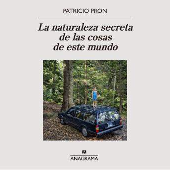 [Spanish] - La naturaleza secreta de las cosas de este mundo