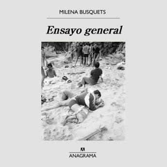 [Spanish] - Ensayo general
