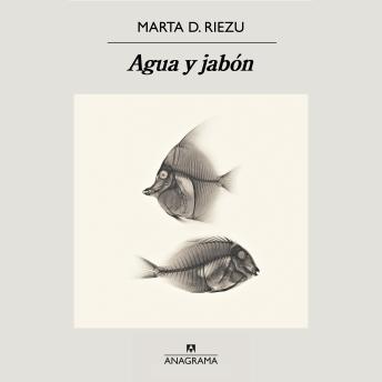 Agua y jabón