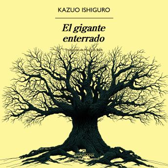 [Spanish] - El gigante enterrado