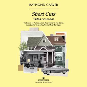 [Spanish] - Short Cuts