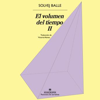[Spanish] - El volumen del tiempo II