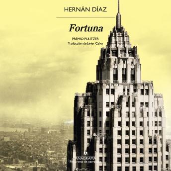 [Spanish] - Fortuna