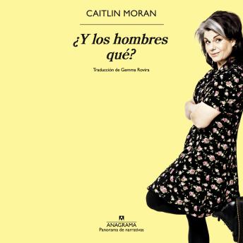 [Spanish] - ¿Y los hombres qué?