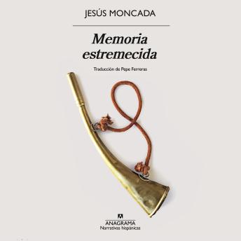 [Spanish] - Memoria estremecida