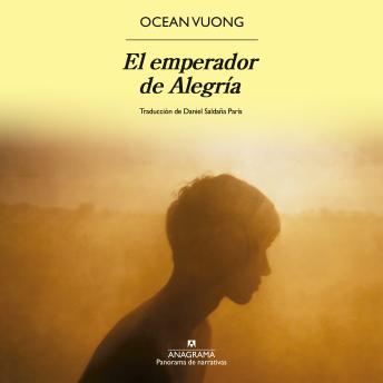 [Spanish] - El emperador de Alegría