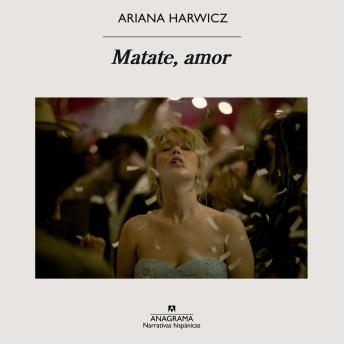 [Spanish] - Matate, amor