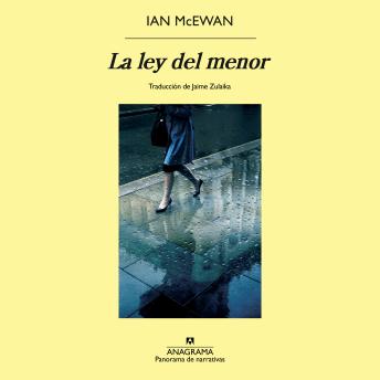 [Spanish] - La ley del menor