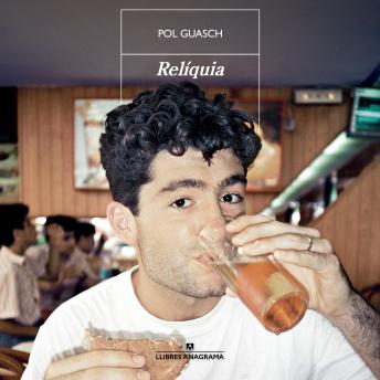 [Catalan] - Relíquia
