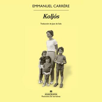 [Spanish] - Koljós
