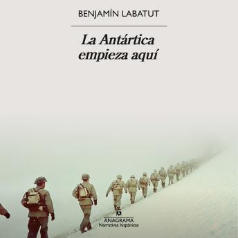 [Spanish] - La Antártica empieza aquí