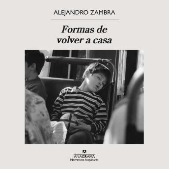 [Spanish] - Formas de volver a casa