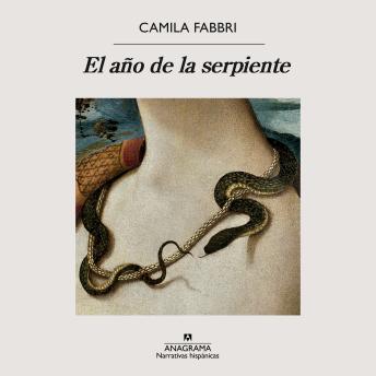 [Spanish] - El año de la serpiente