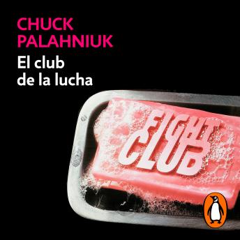 [Spanish] - El club de la lucha