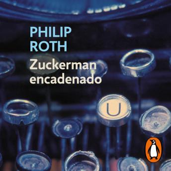 [Spanish] - Zuckerman encadenado