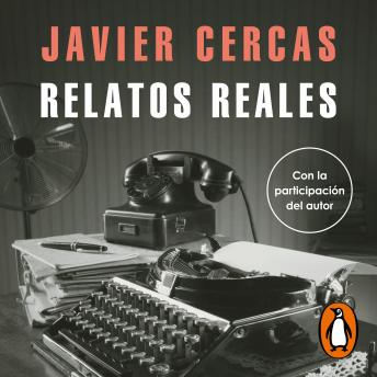 [Spanish] - Relatos reales