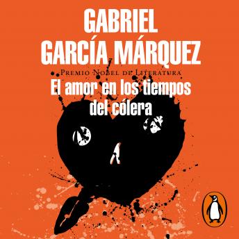 [Spanish] - El amor en los tiempos del cólera