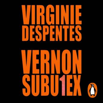 [Spanish] - Vernon Subutex 1