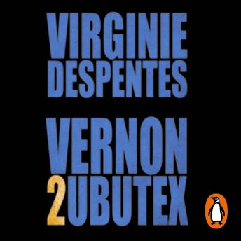[Spanish] - Vernon Subutex 2