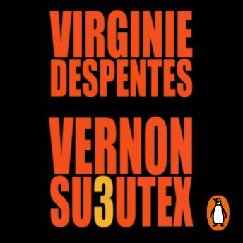 [Spanish] - Vernon Subutex 3