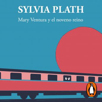 [Spanish] - Mary Ventura y el noveno reino