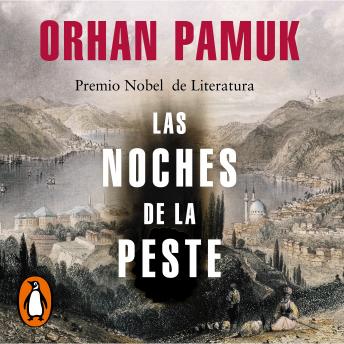 [Spanish] - Las noches de la peste