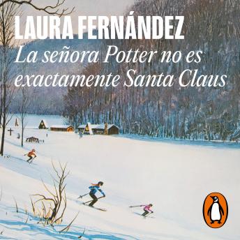 [Spanish] - La señora Potter no es exactamente Santa Claus