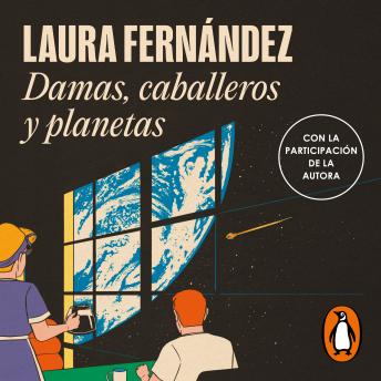 [Spanish] - Damas, caballeros y planetas