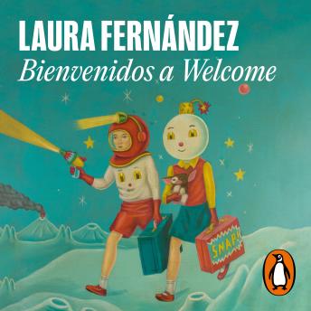 [Spanish] - Bienvenidos a Welcome