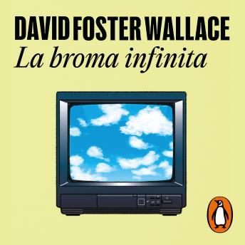 [Spanish] - La broma infinita
