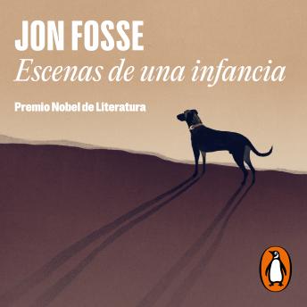 [Spanish] - Escenas de una infancia