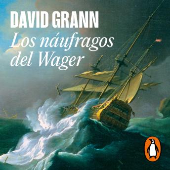 [Spanish] - Los náufragos del Wager