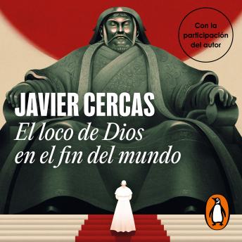 [Spanish] - El loco de Dios en el fin del mundo