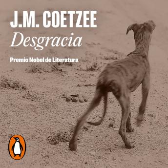 [Spanish] - Desgracia