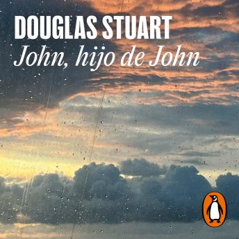 [Spanish] - John, hijo de John