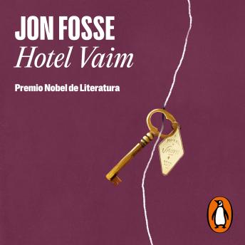 [Spanish] - Hotel Vaim