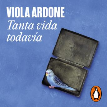 [Spanish] - Tanta vida todavía