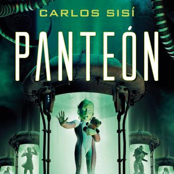 [Spanish] - Panteón