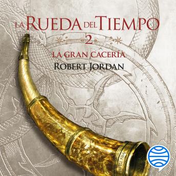 [Spanish] - La Rueda del Tiempo nº 02/14 La Gran Cacería (versión latina)