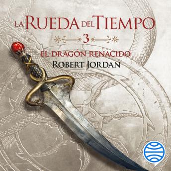 [Spanish] - El Rueda del Tiempo nº 03/14 El Dragón Renacido (versión latina)