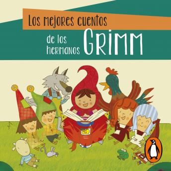 [Spanish] - Los mejores cuentos de los hermanos Grimm