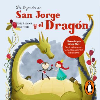 [Spanish] - La leyenda de San Jorge y el Dragón