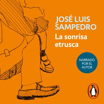 [Spanish] - La sonrisa etrusca
