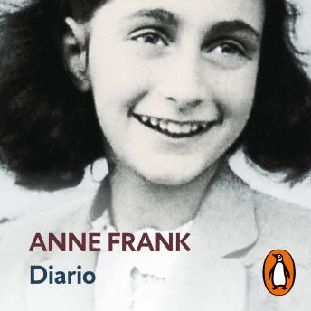 Diario de Anne Frank, Anne Frank