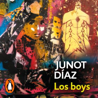 [Spanish] - Los boys