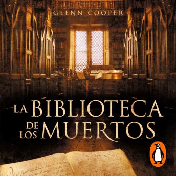 [Spanish] - La biblioteca de los muertos (La biblioteca de los muertos 1)