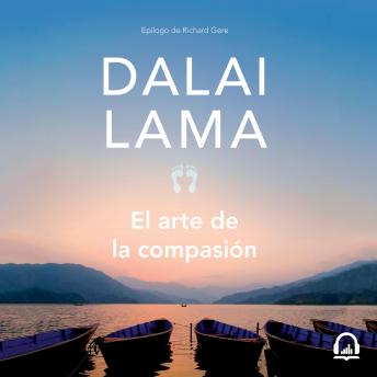 El arte de la compasión, The Dalai Lama