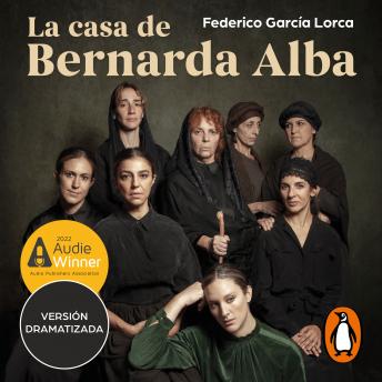 [Spanish] - La casa de Bernarda Alba