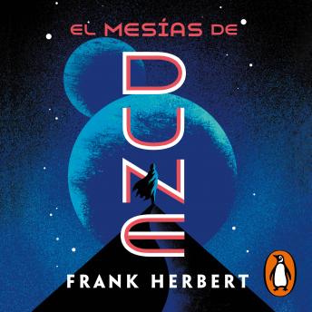 [Spanish] - El mesías de Dune (Las crónicas de Dune 2)