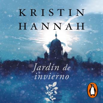 [Spanish] - Jardín de invierno